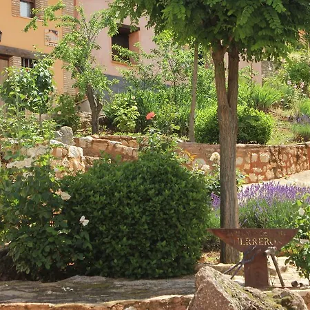 La Caseja De Ayllón