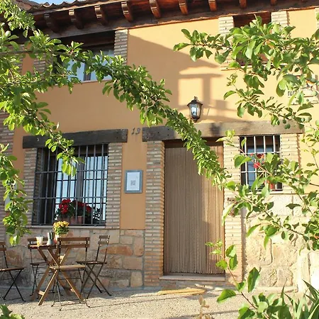 La Caseja De Kır Evi *