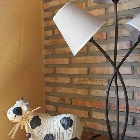 La Caseja De Ayllón