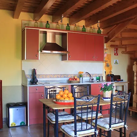 Kır Evi La Caseja De *