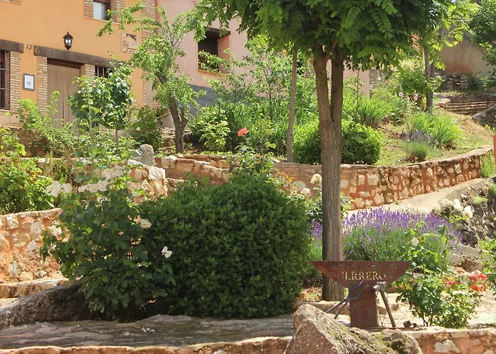 La Caseja De Ayllón