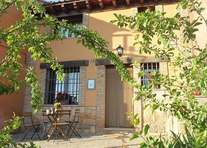 La Caseja De Gospodarstwo wiejskie *