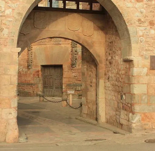 La Caseja De * Ayllón