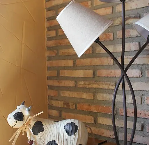 La Caseja De Ayllón