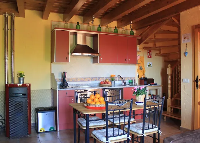 Kır Evi La Caseja De *