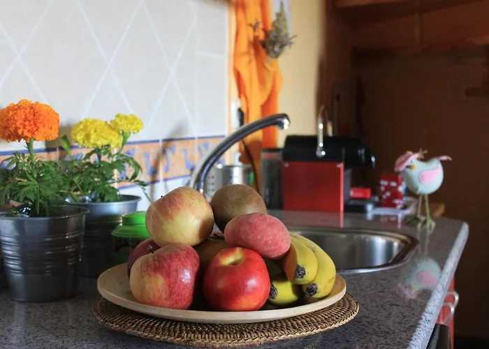 La Caseja De Gospodarstwo wiejskie Ayllón