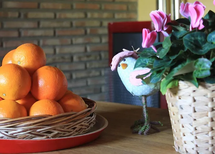 Kır Evi La Caseja De